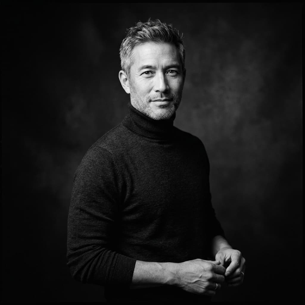 Alp Yılmaz