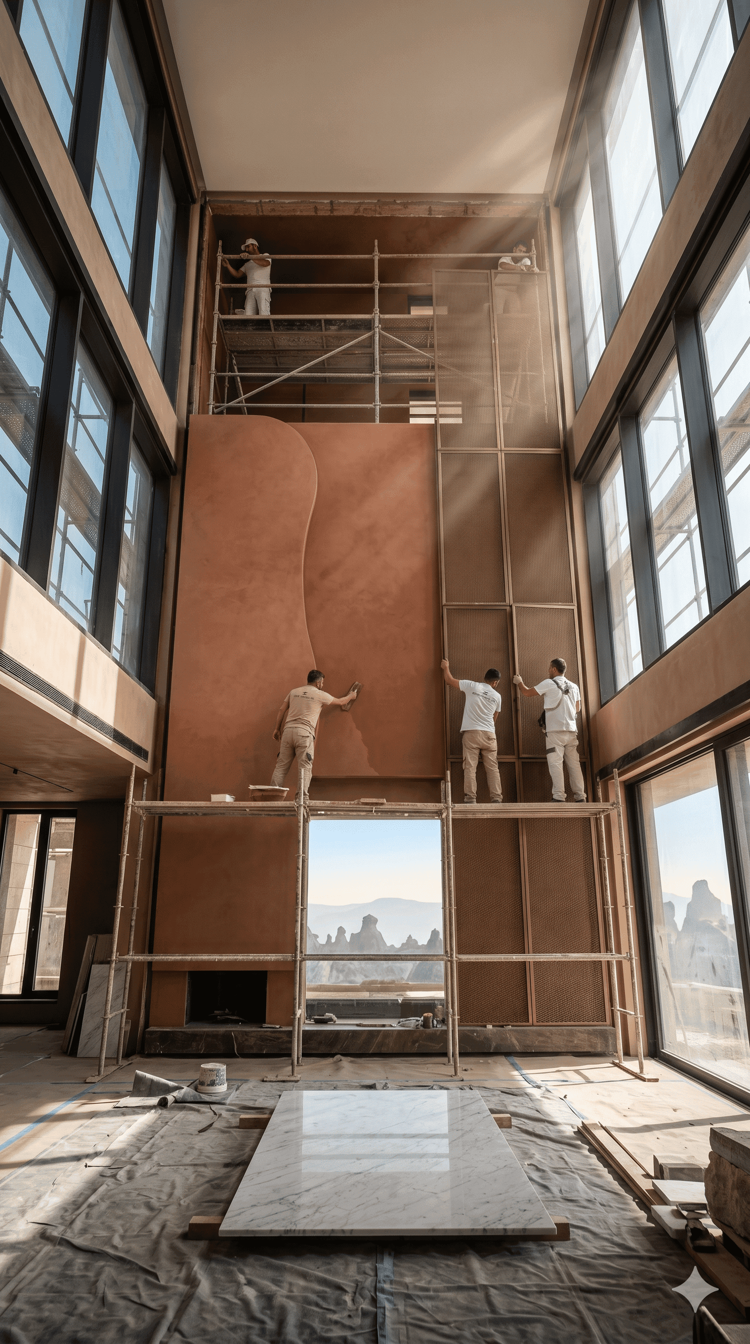Execution Studio