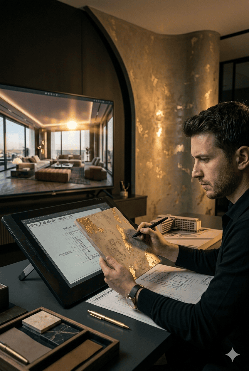 Design Studio
