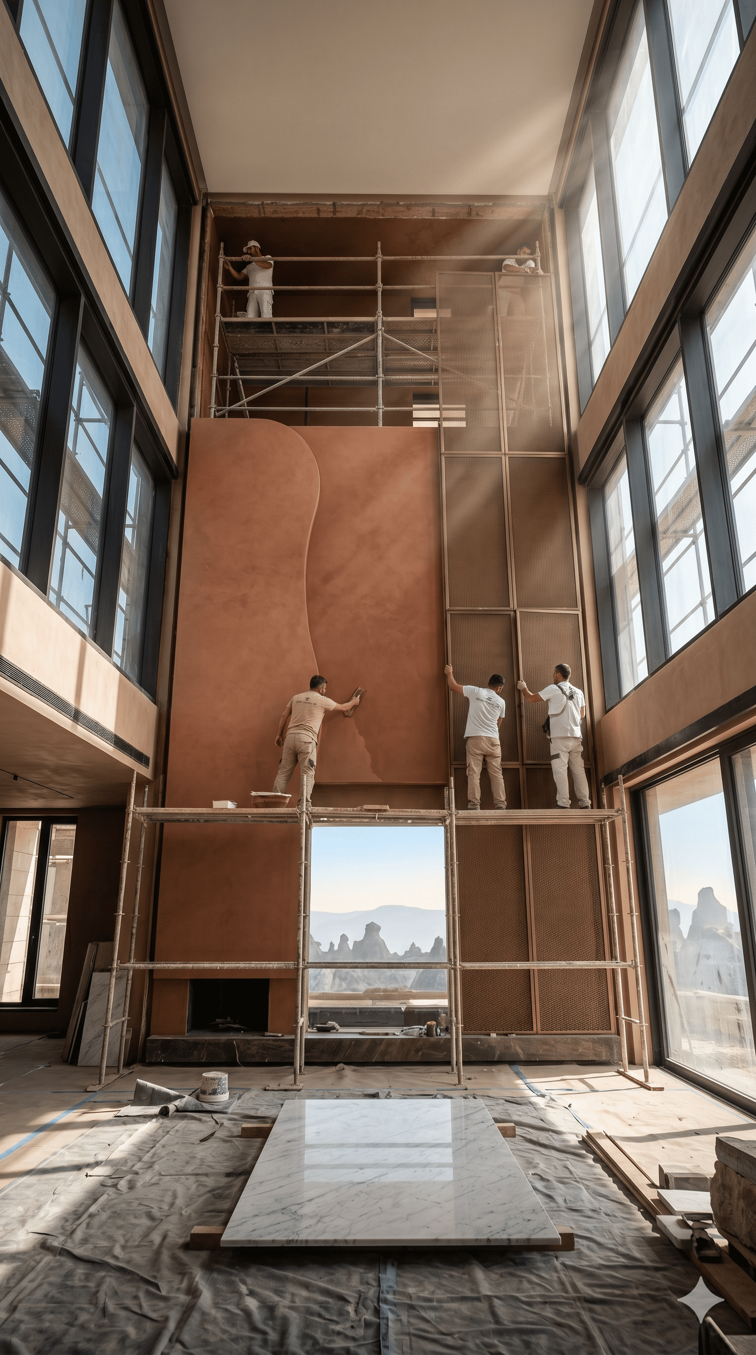 Execution Studio